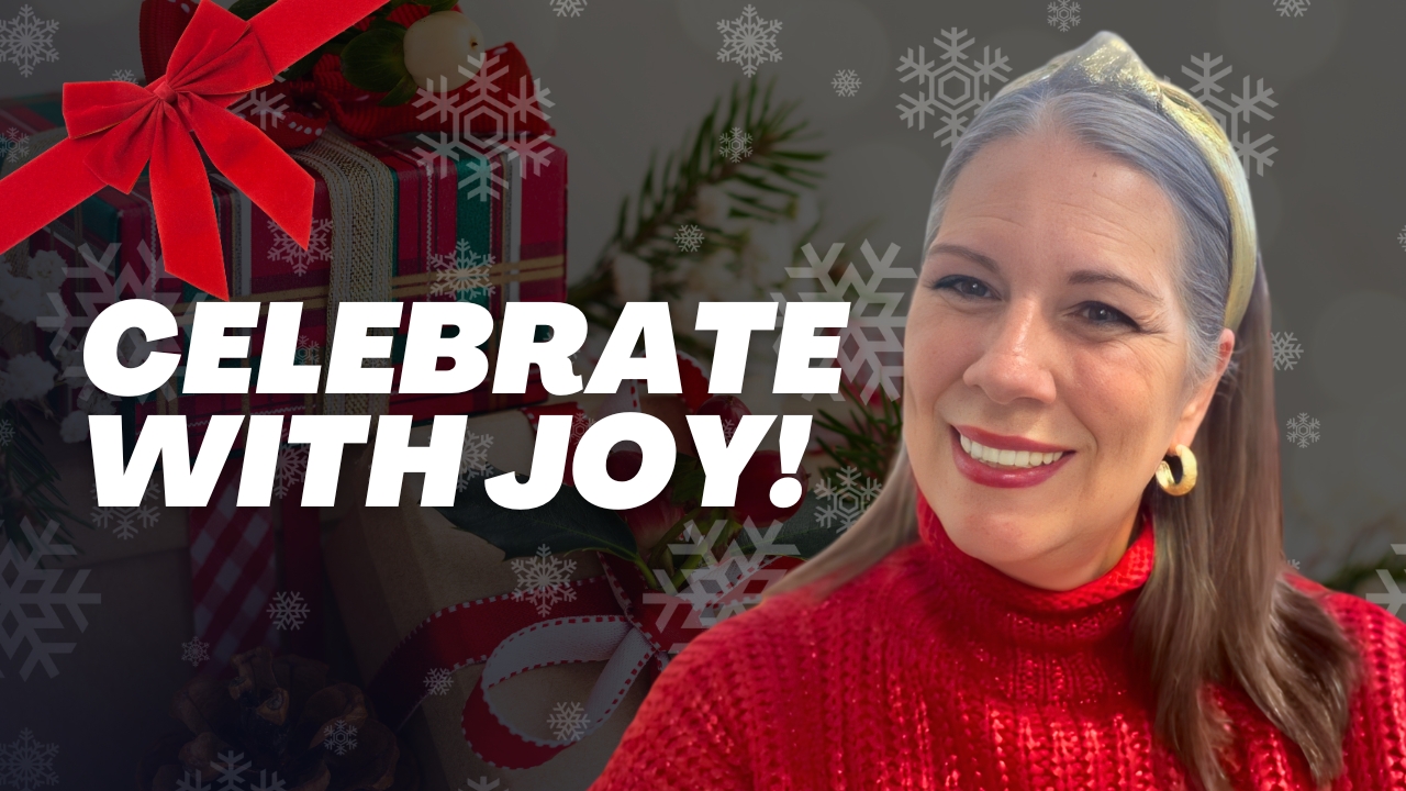  Happy Holidays!