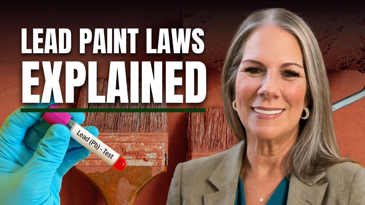 Lead-Based Paint Disclosure Requirements Every Landlord Should Know in 2026