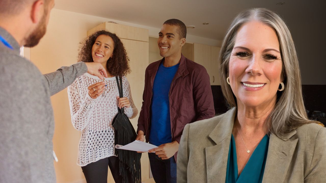 What Are the Key Steps to Choosing the Right Tenant?