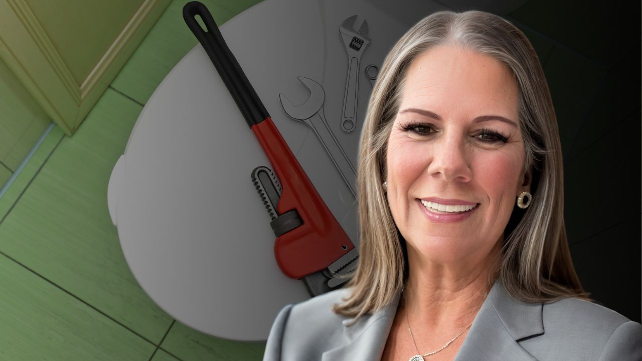 Who’s Responsible for Fixing a Clogged Toilet in a Rental Property?
