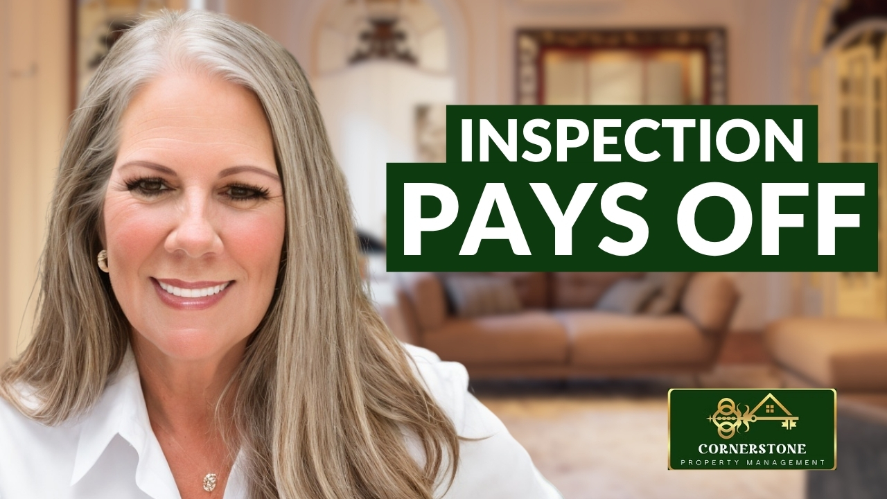 Why Skipping Mid-Lease Inspections Costs Owners