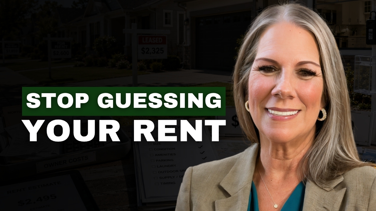 How to Price Your Rental Right in 2026