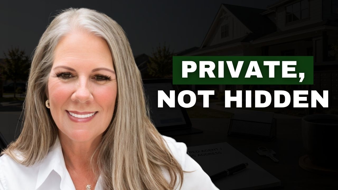 How to Keep Your Home Address Private as a Landlord