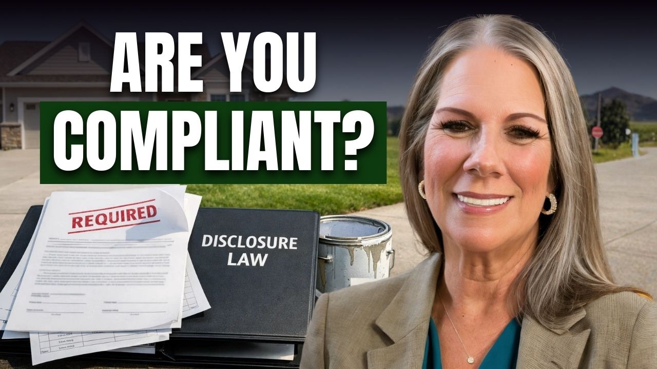 Lead-Based Paint Disclosure Requirements Every Landlord Should Know in 2026