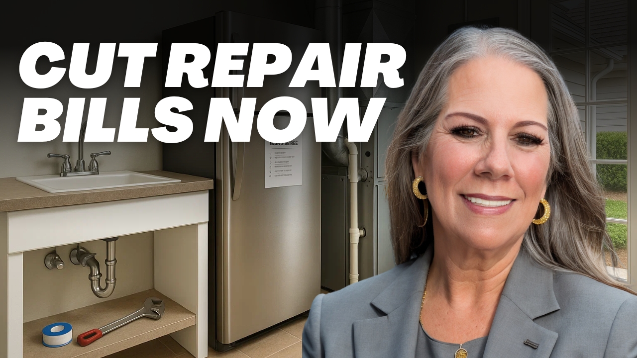 Most Common Rental Repairs and How To Avoid Them