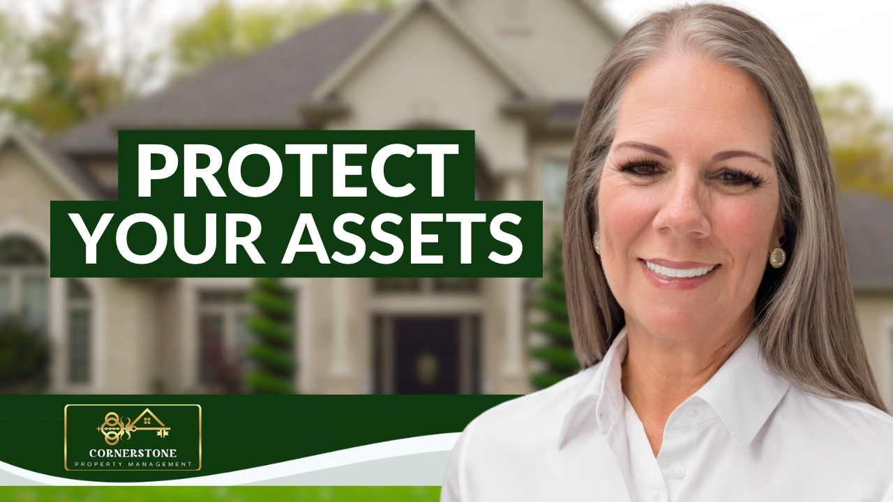 What an LLC Actually Does for Rental Owners